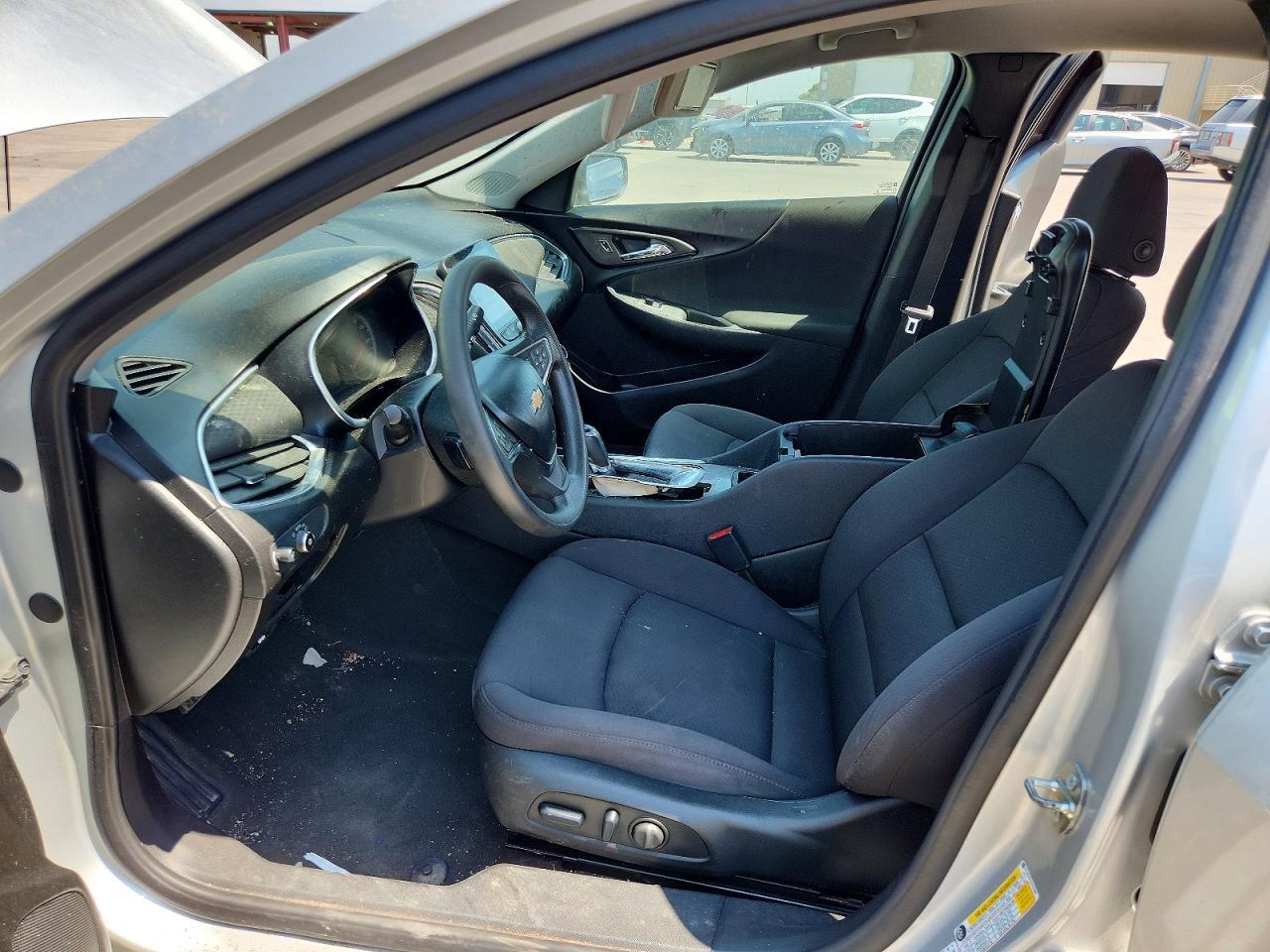 2020 Chevrolet Malibu Lt - Image 7