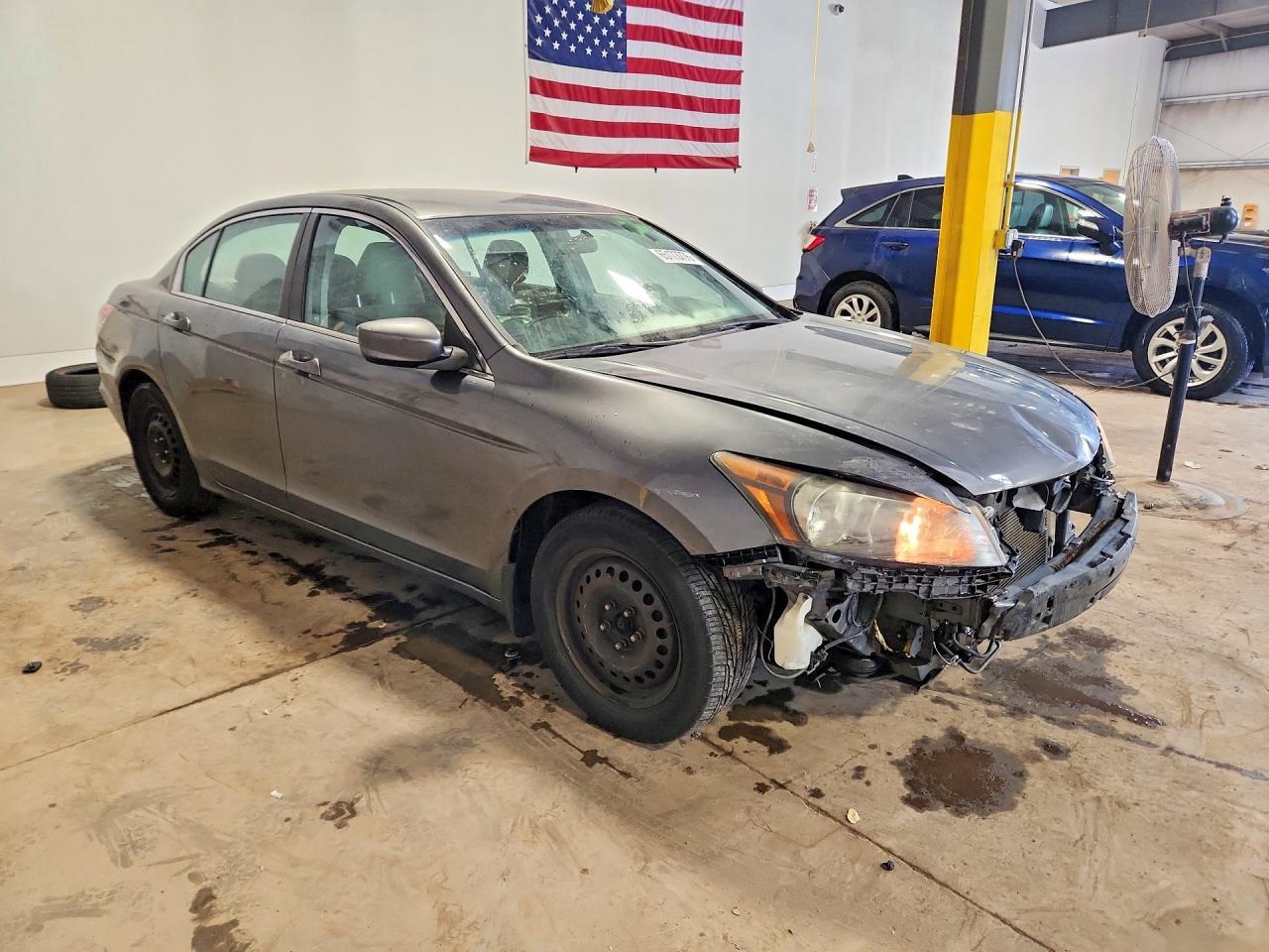 2012 Honda Accord Lx - Image 4