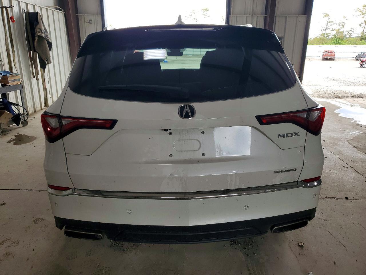 2023 Acura Mdx Advance - Image 6
