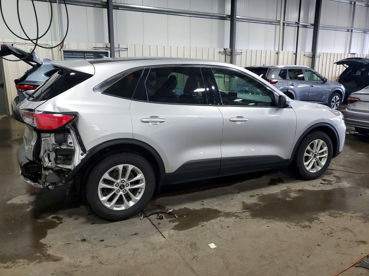 2020 Ford Escape Se - Image 3