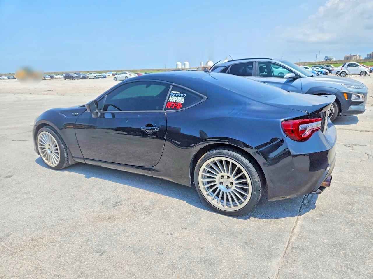 2013 Scion Fr-S Base - Image 2