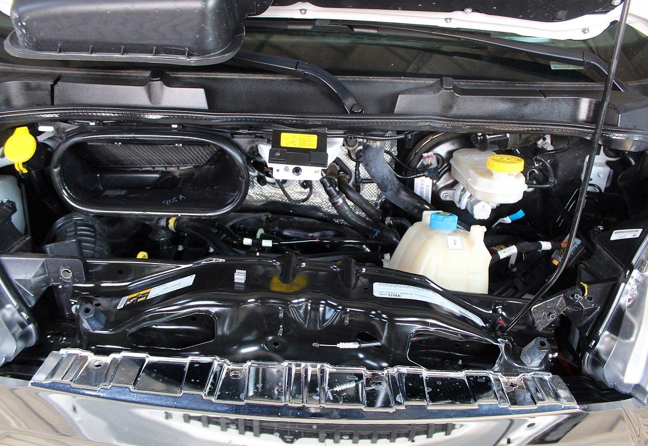 2024 Ram Promaster 1500 1500 Standard - Фото 7