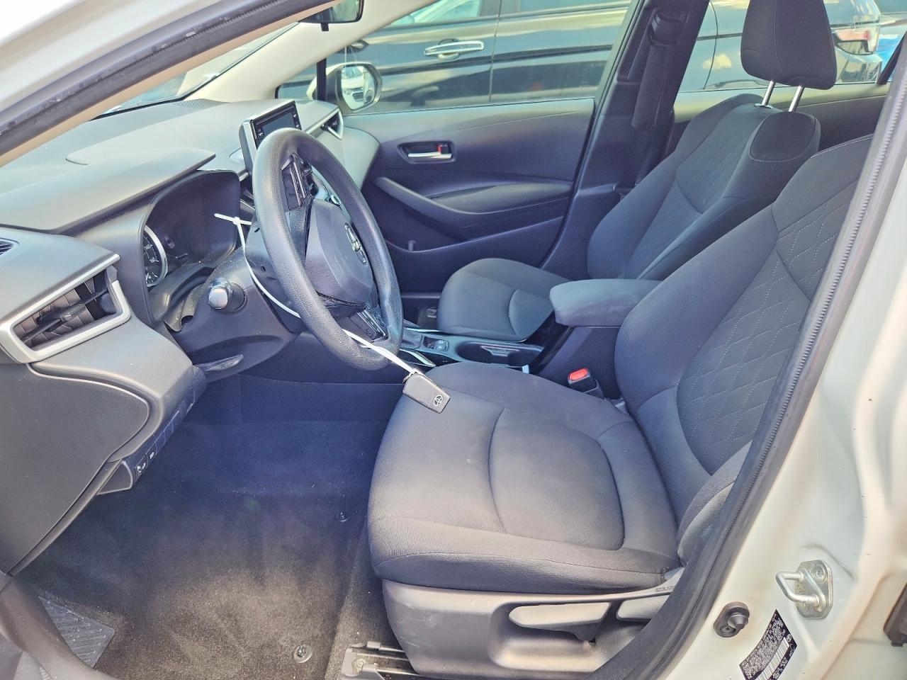 2020 Toyota Corolla Le - Image 7