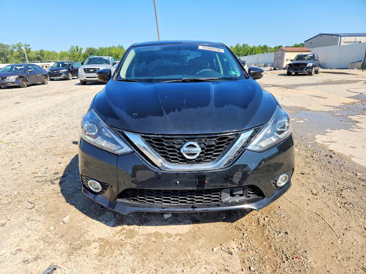 2018 Nissan Sentra Sl - Image 5
