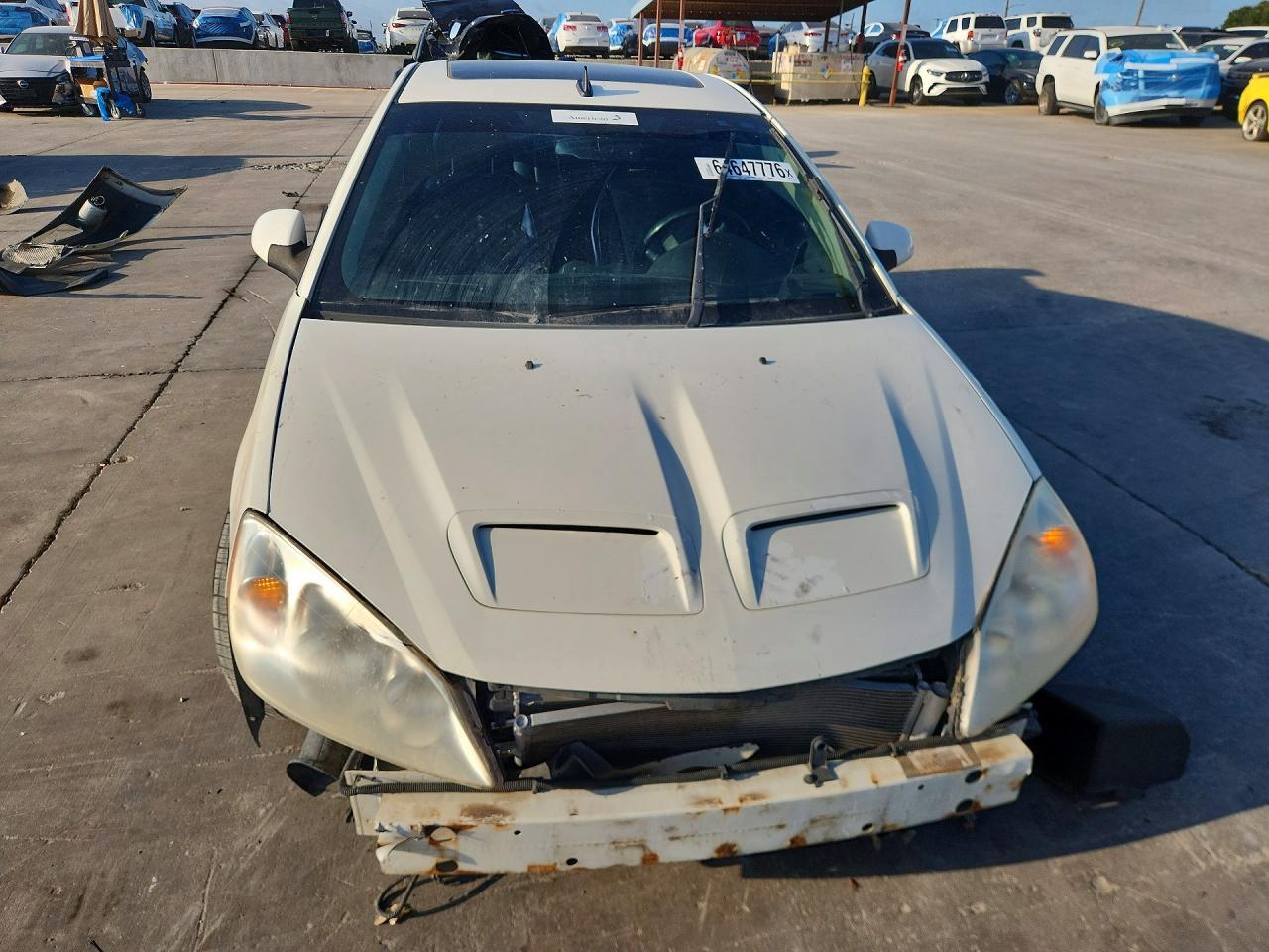2008 Pontiac G6 Gxp - Фото 5
