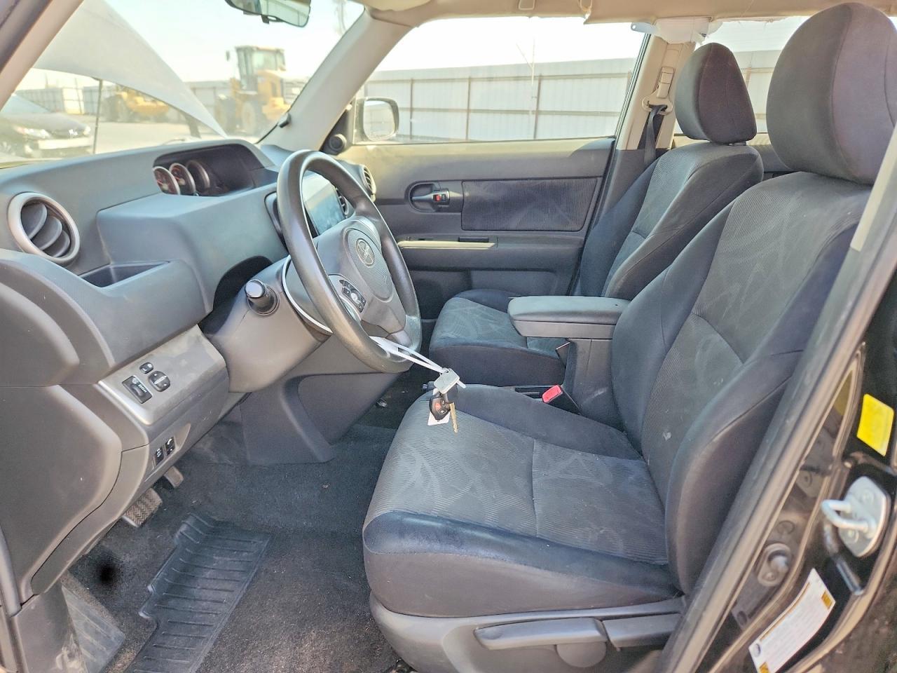 2011 Scion Xb Base - Image 7