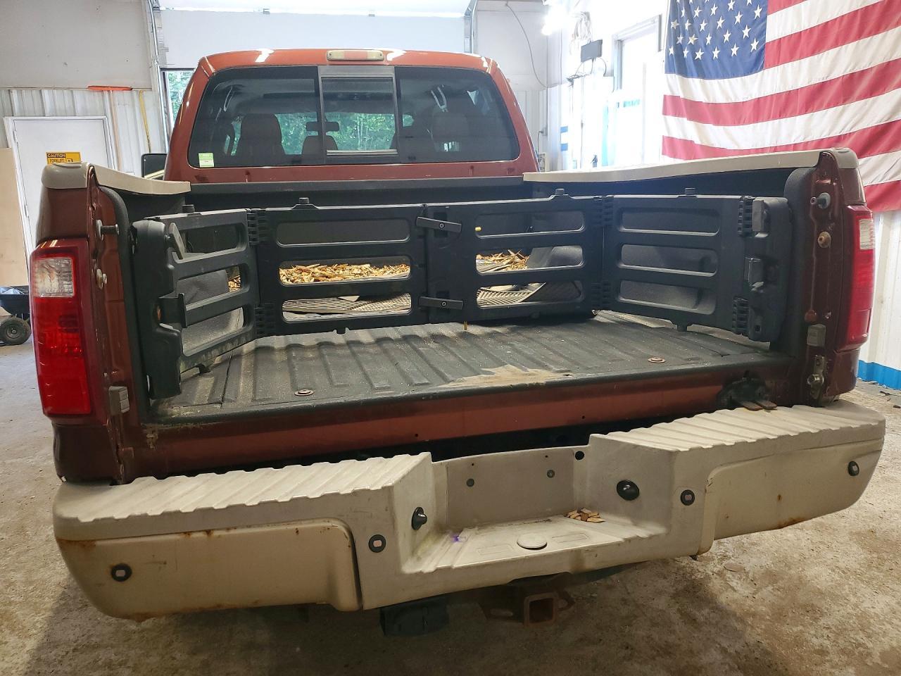 2008 Ford F250 Super Duty - Image 6