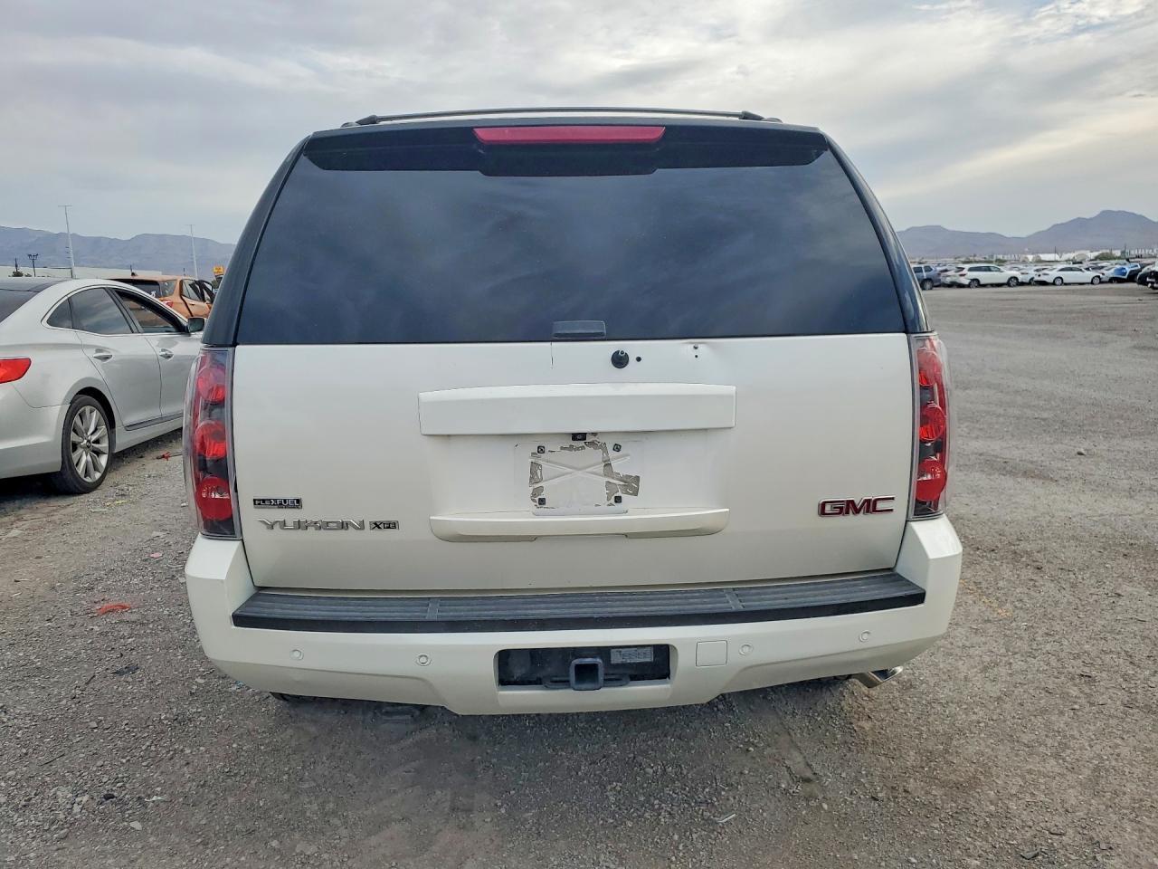 2009 GMC Yukon Slt - Фото 6