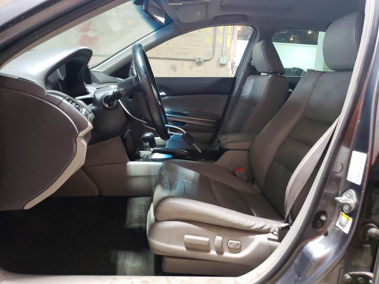 2009 Honda Accord Exl - Image 7
