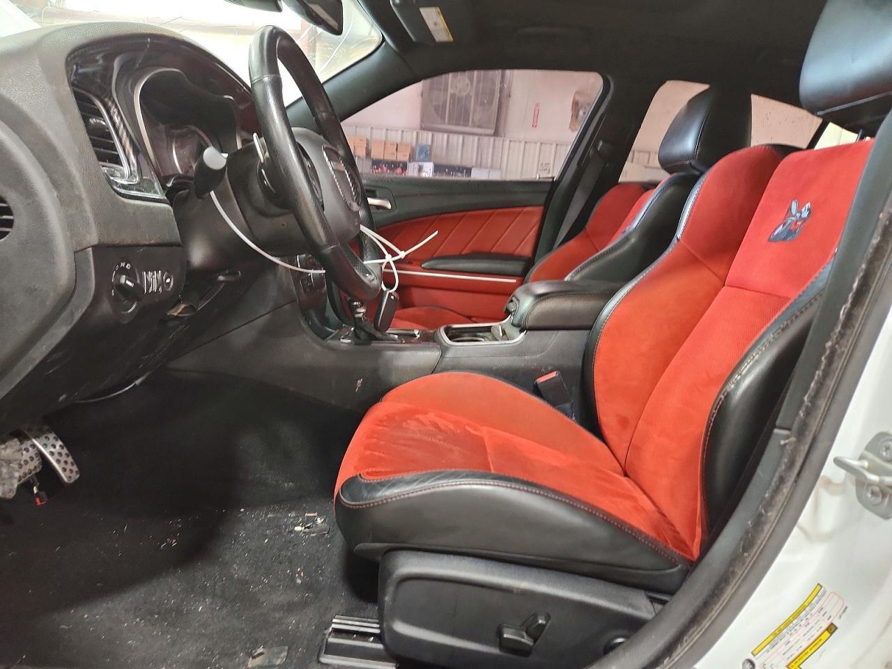 2020 Dodge Charger Scat Pack - Фото 7