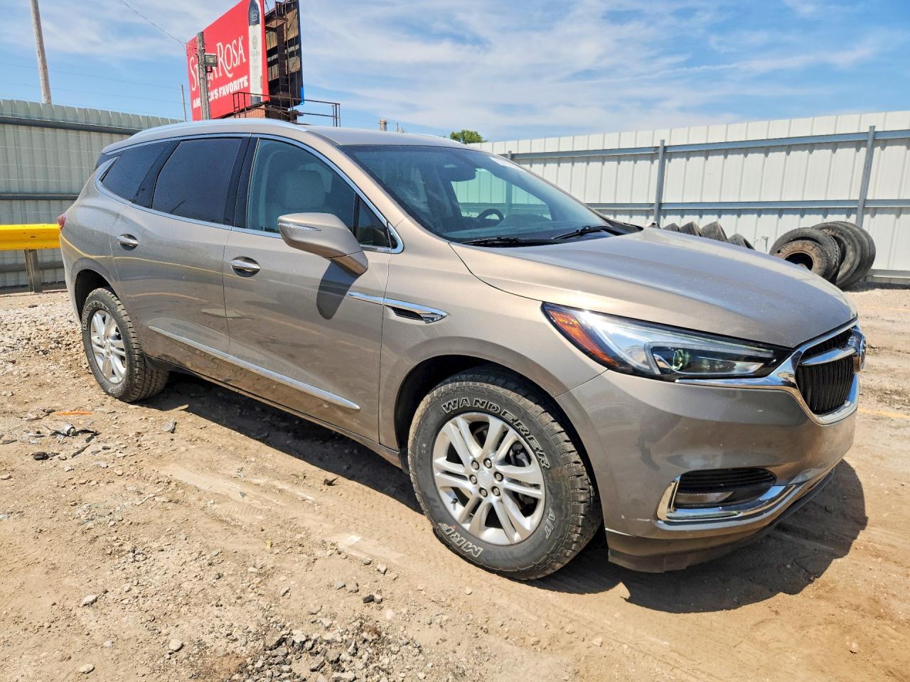 2019 Buick Enclave Essence - Фото 4