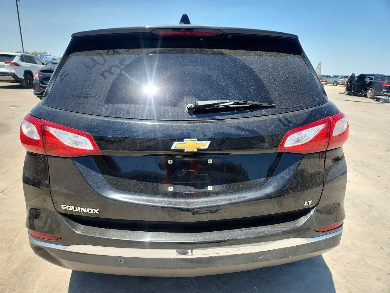 2019 Chevrolet Equinox Lt - Image 6