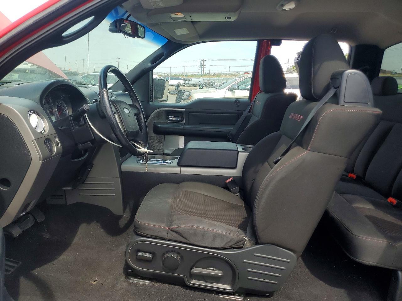 2007 Ford F150 - Фото 7
