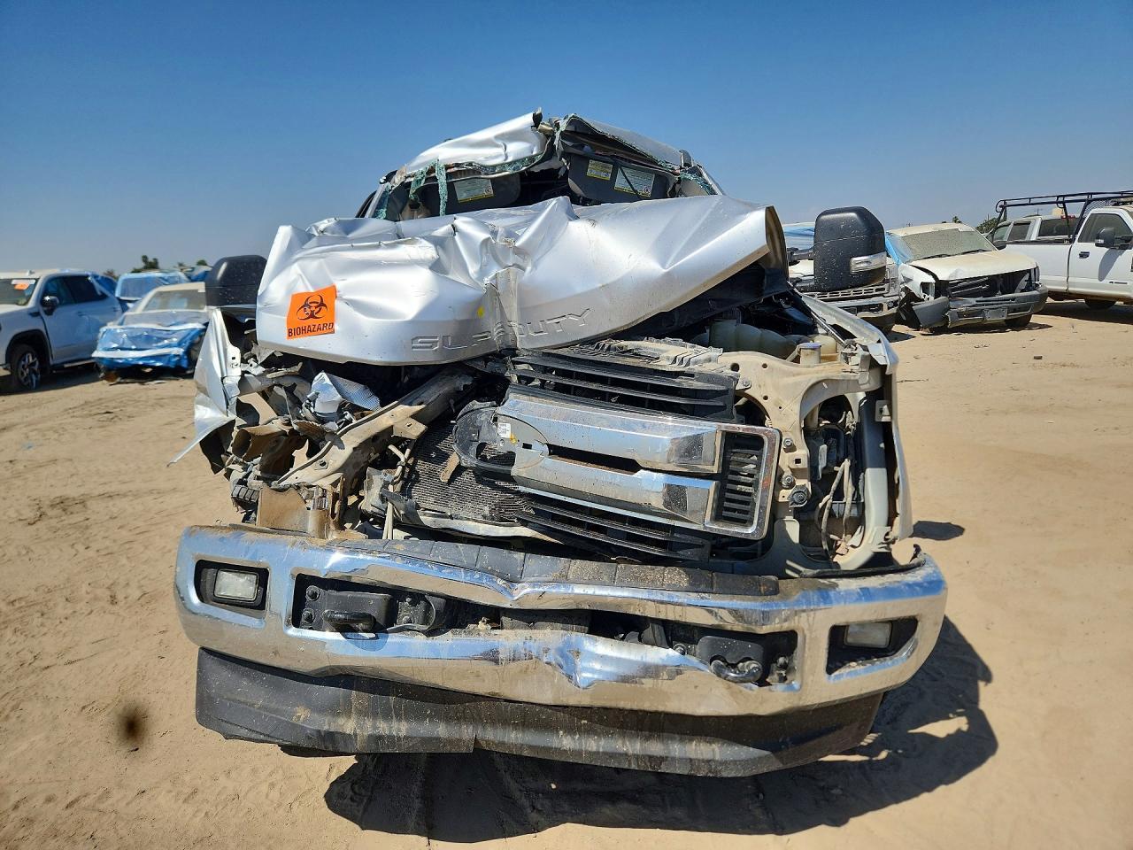 2019 Ford F250 Super Duty - Image 5