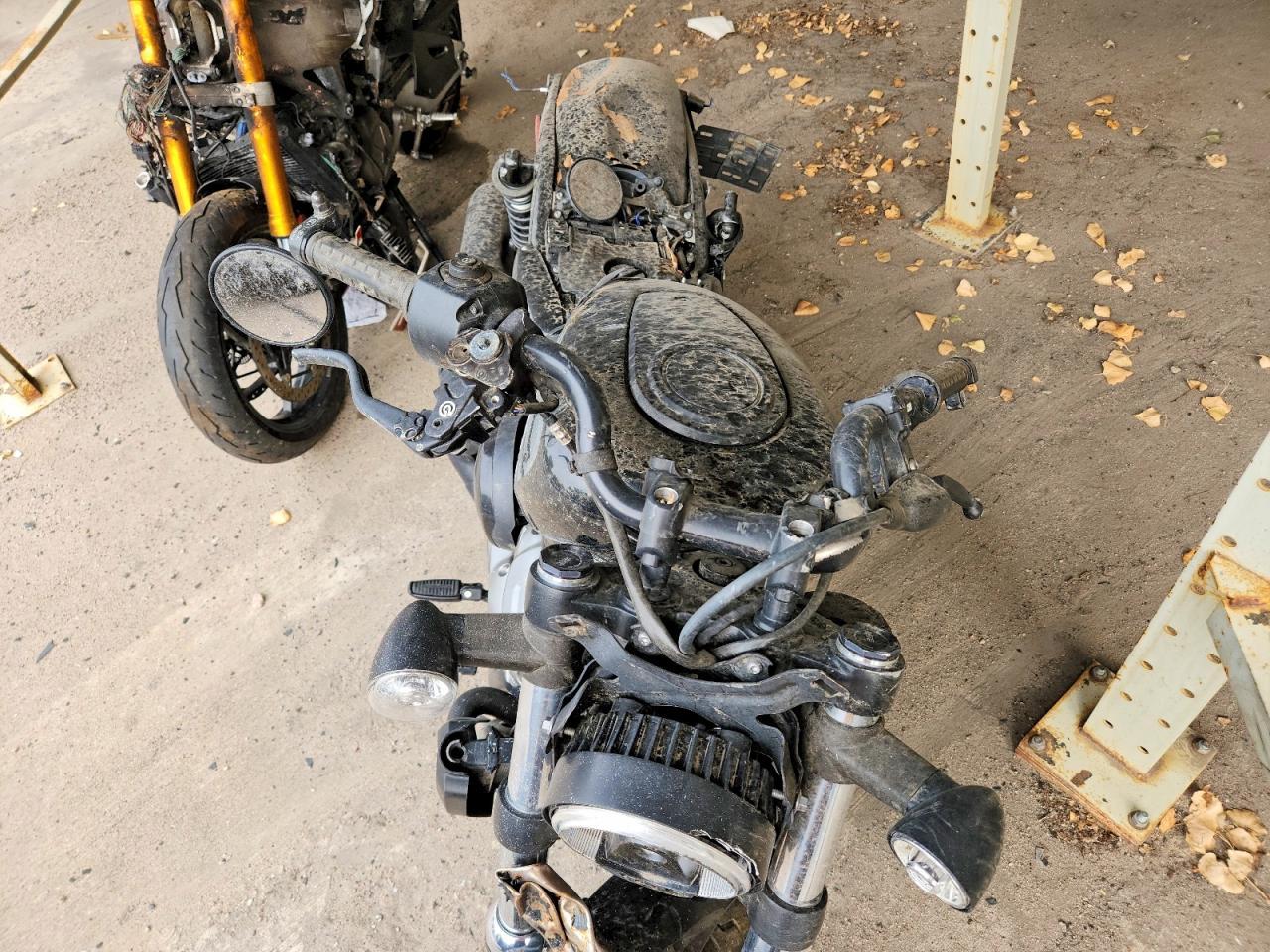 2022 Harley-Davidson Rh975 - Фото 5