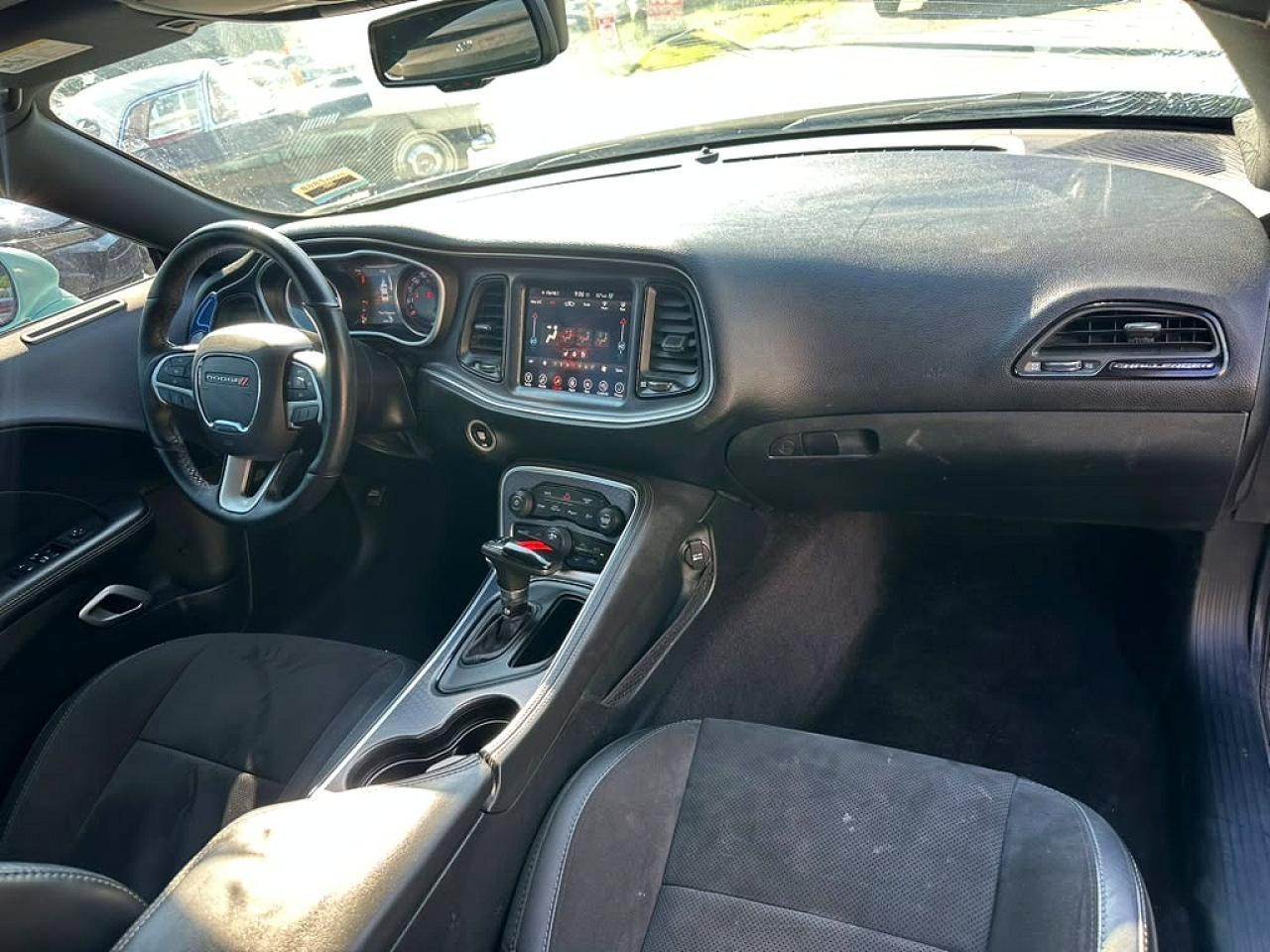 2017 Dodge Challenger R/T 392 - Фото 5