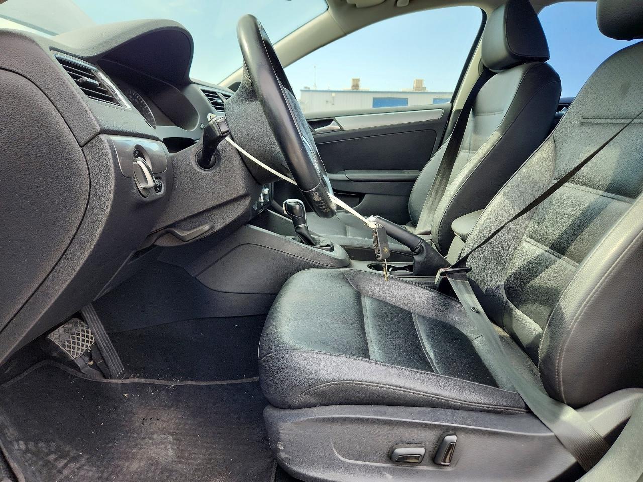 2013 Volkswagen Jetta Tdi - Фото 7