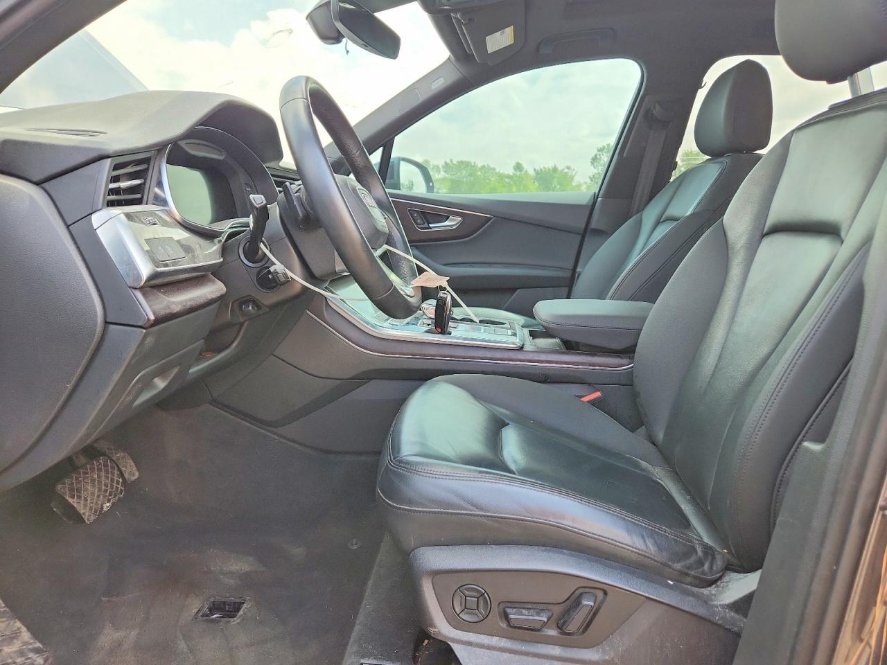 2021 Audi Q7 Premium Plus - Фото 7