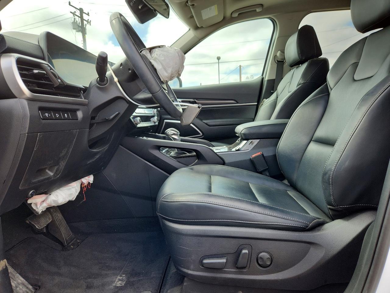 2024 Kia Telluride S - Image 7