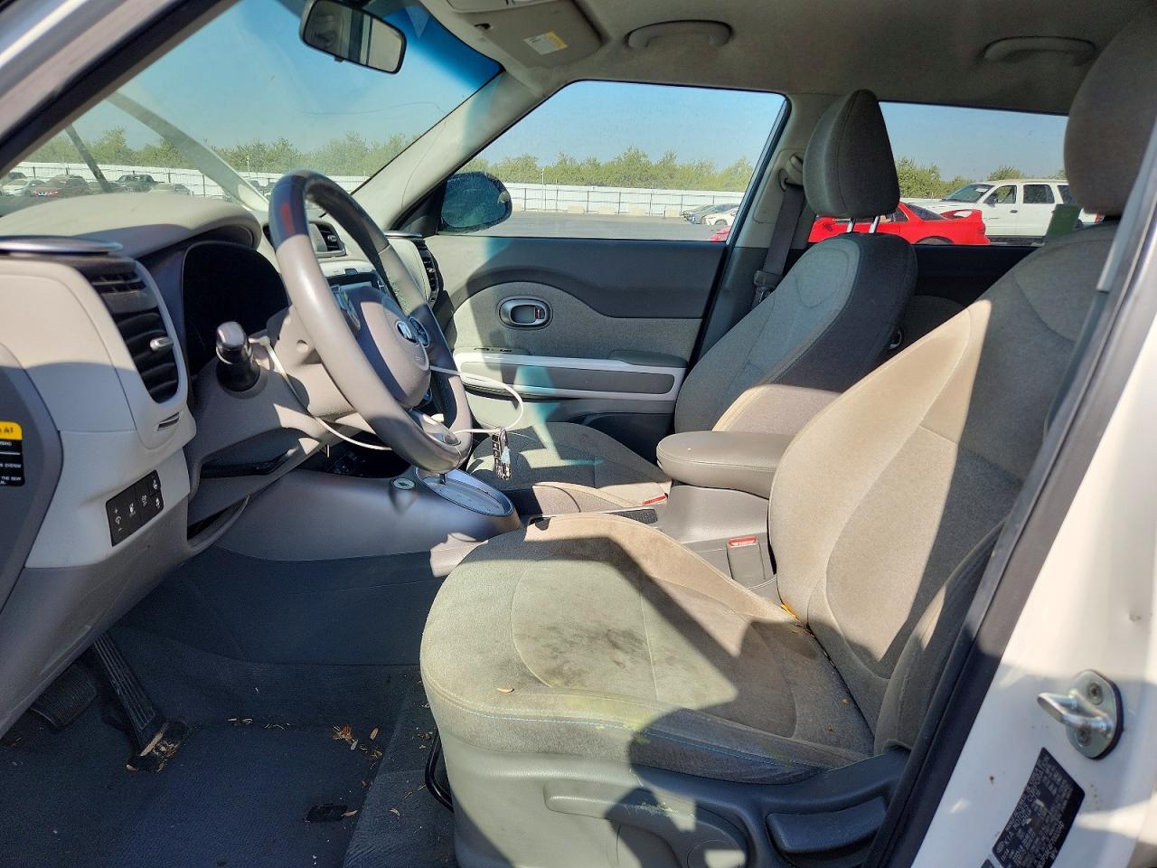 2015 Kia Soul Ev Base - Image 7