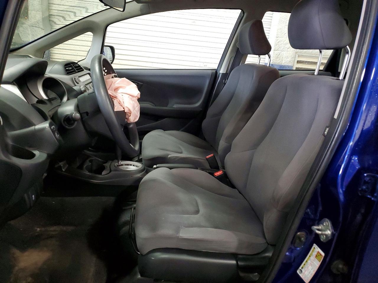 2013 Honda Fit - Image 7