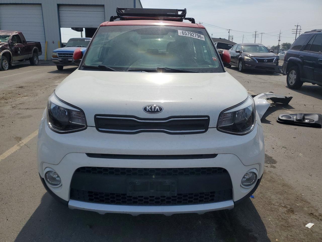 2017 Kia Soul - Image 5
