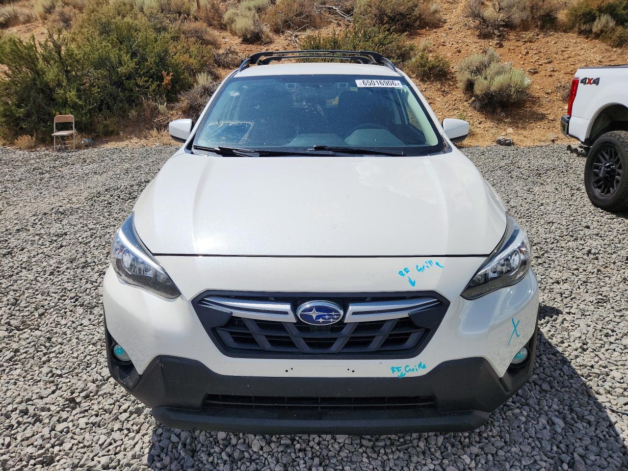 2021 Subaru Crosstrek Premium - Фото 5