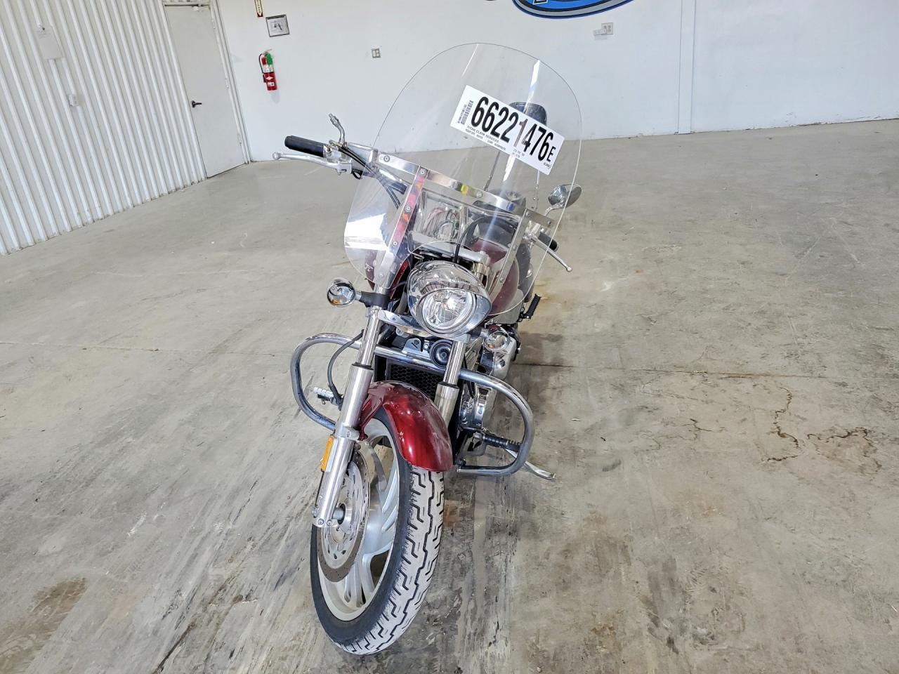 2006 Honda Vtx1300 C - Фото 2