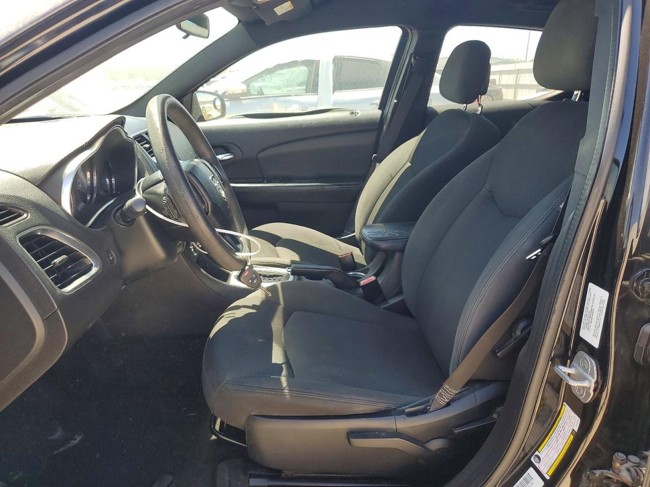 2012 Dodge Avenger Se - Image 7