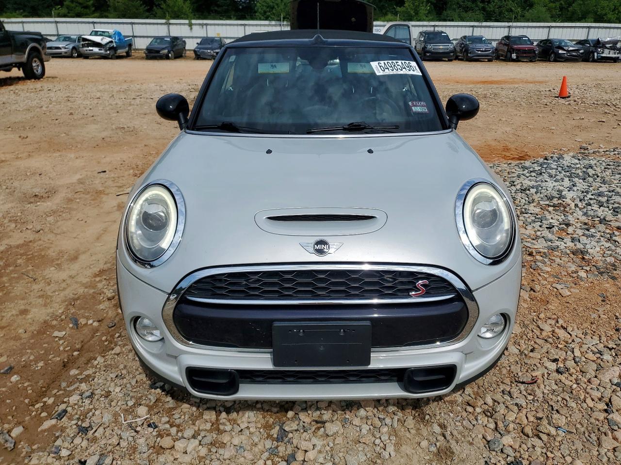 2016 Mini Cooper S - Image 5