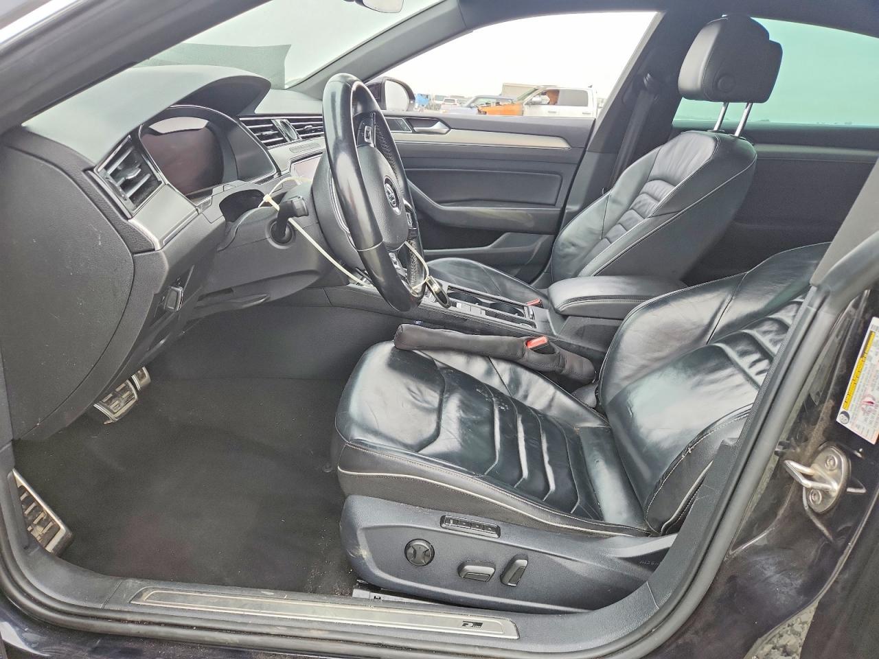 2019 Volkswagen Arteon Sel - Фото 7