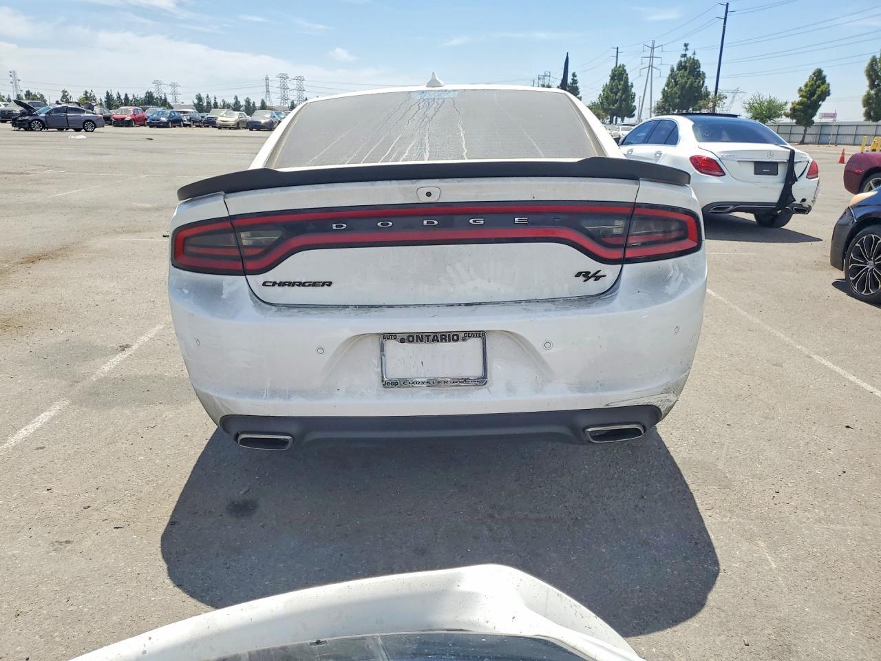 2018 Dodge Charger R/T - Image 6