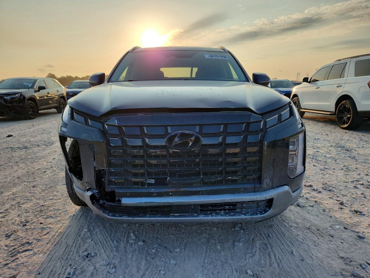 2024 Hyundai Palisade Sel Premium - Image 5