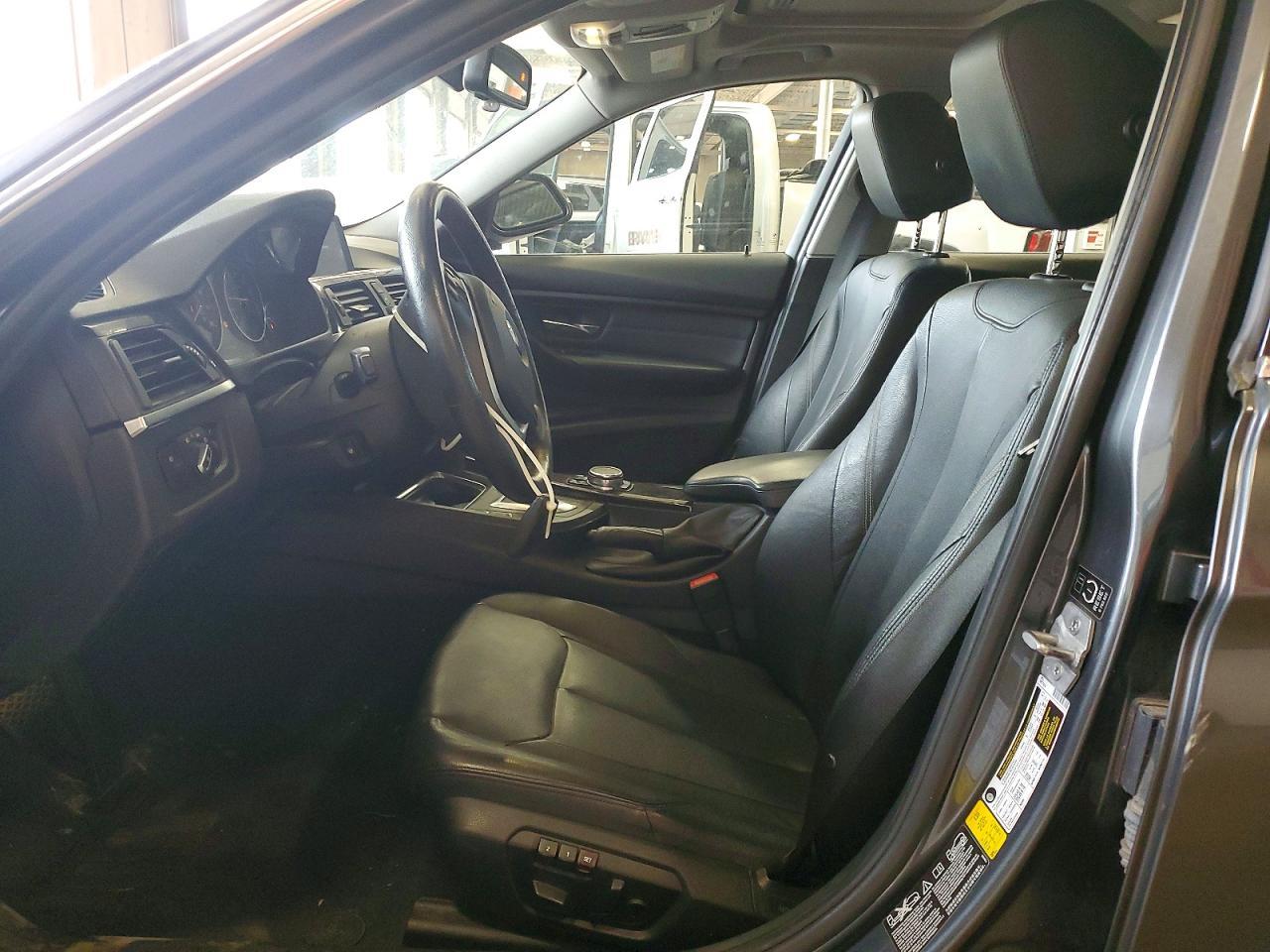 2015 BMW 328 Xi Sulev - Фото 7