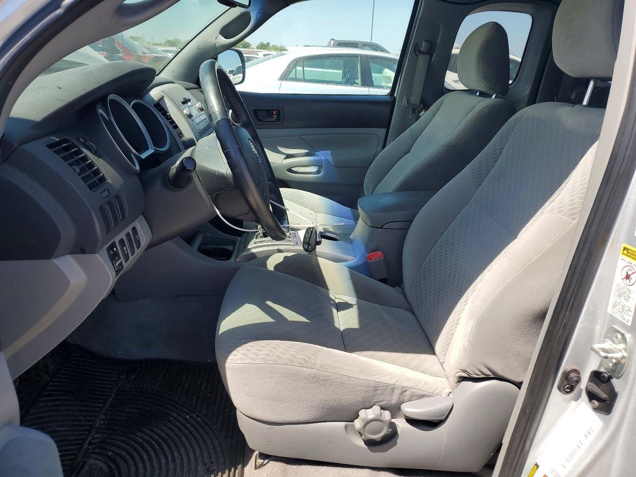 2009 Toyota Tacoma Access Cab - Фото 7