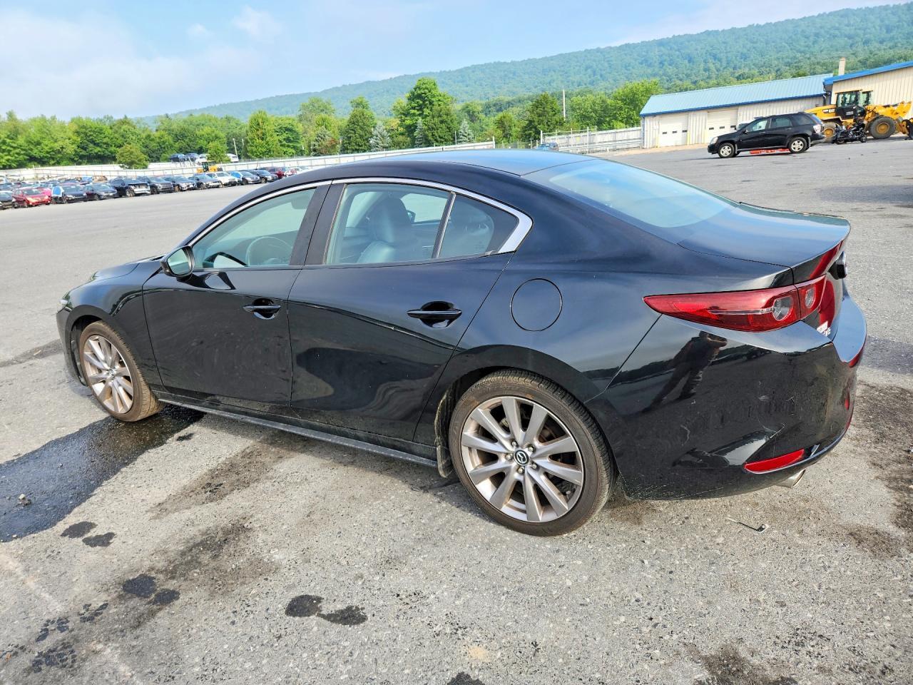 2019 Mazda 3 Select - Фото 2