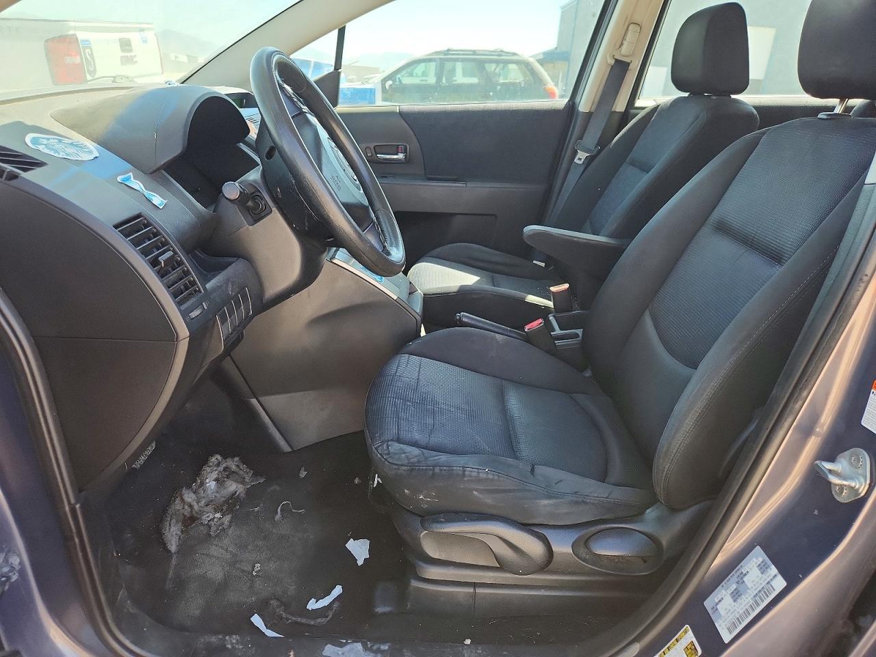 2008 Mazda 5 - Фото 7