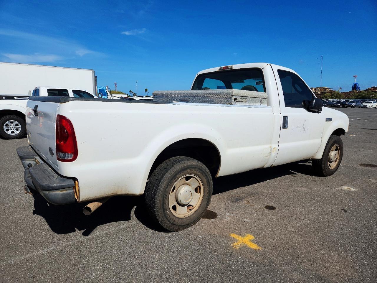 2006 Ford F250 Super Duty - Image 3