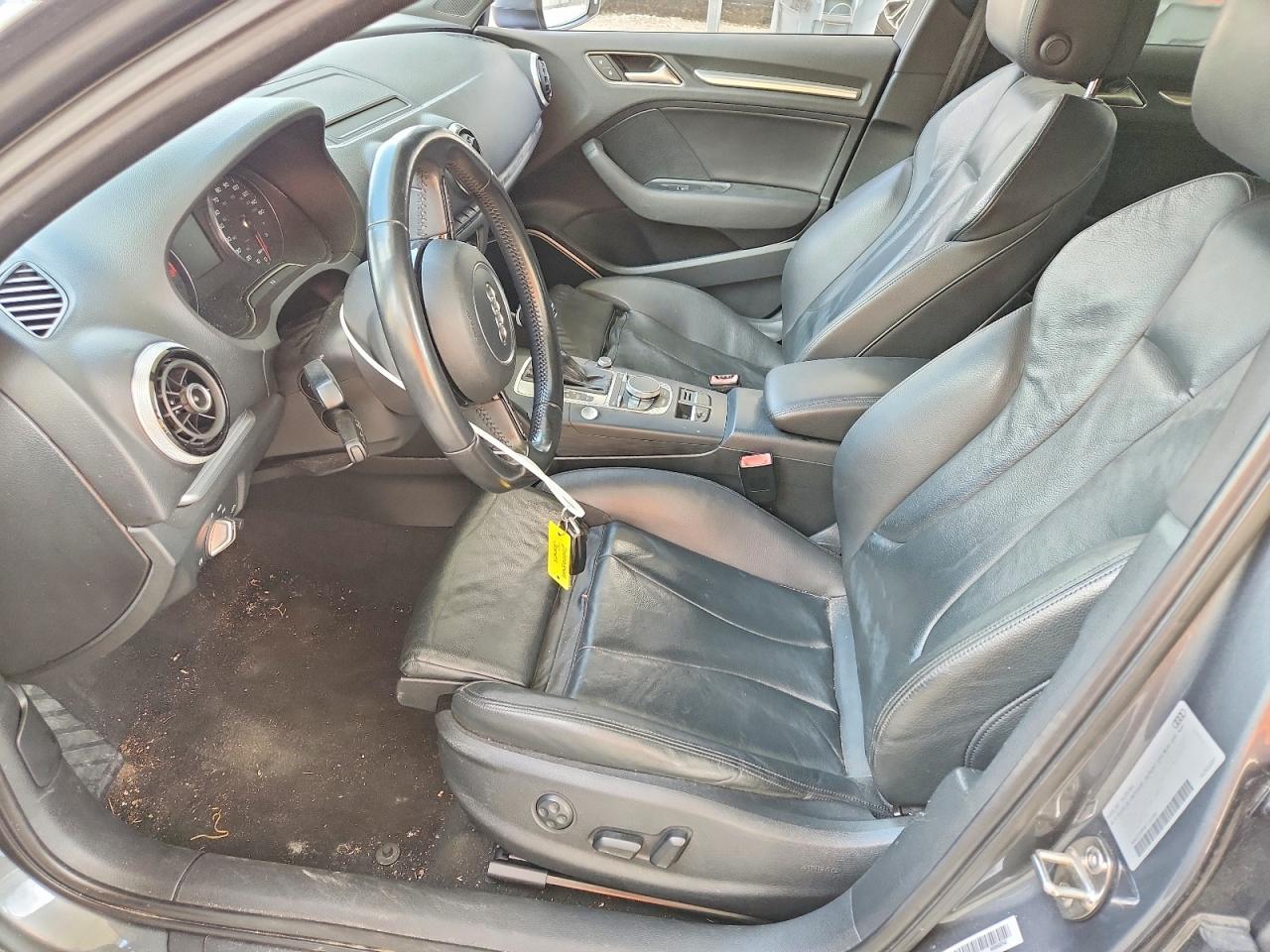 2015 Audi A3 Premium Plus - Фото 7