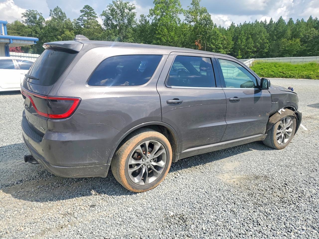 2020 Dodge Durango R/T - Image 3