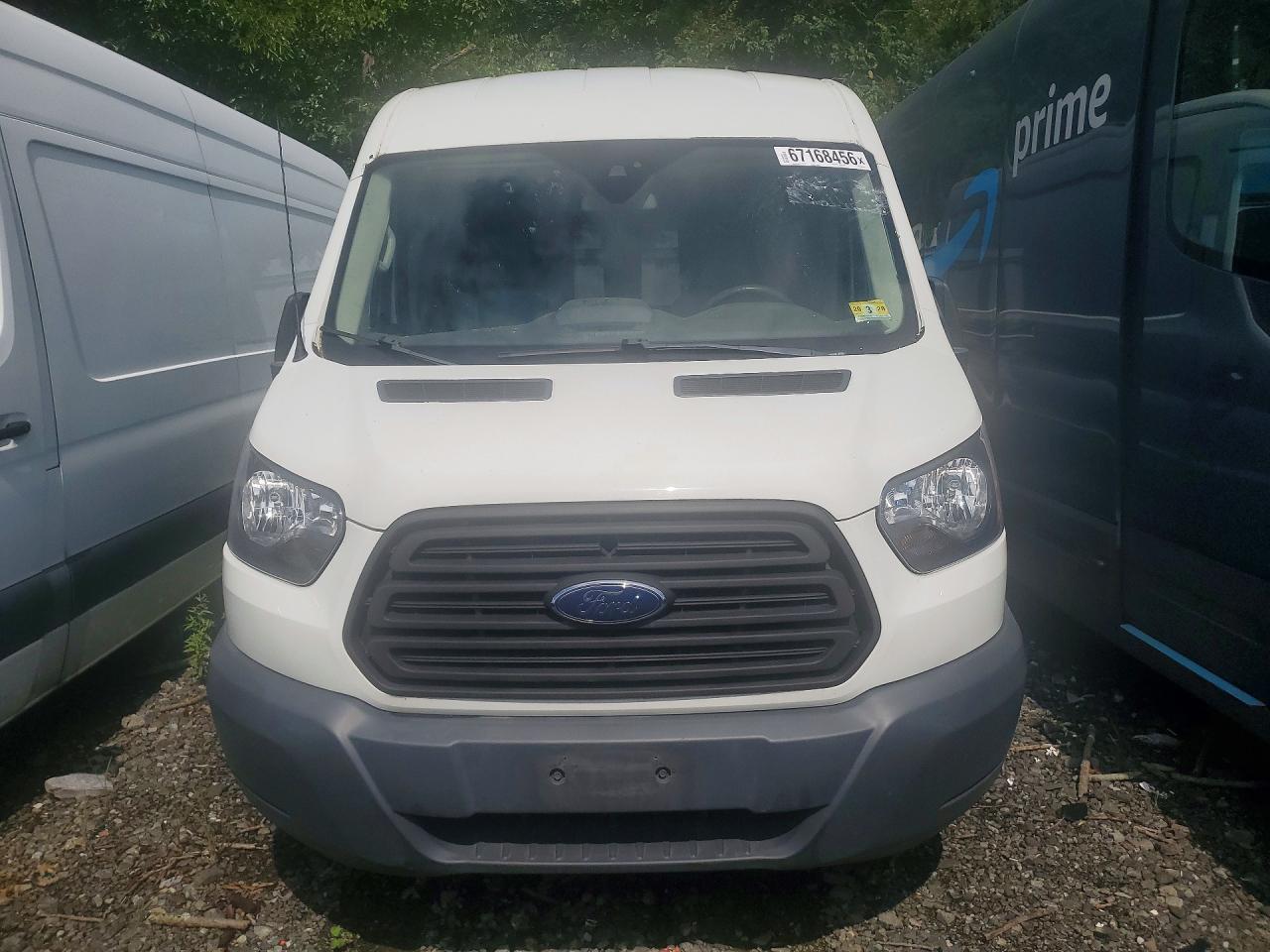 2019 Ford Transit T-250 - Image 5
