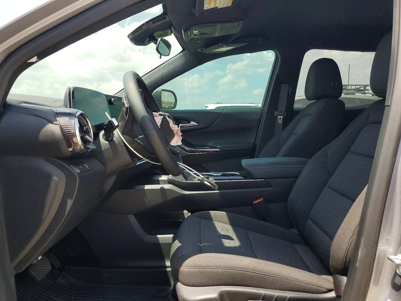 2026 Chevrolet Equinox Lt - Image 7