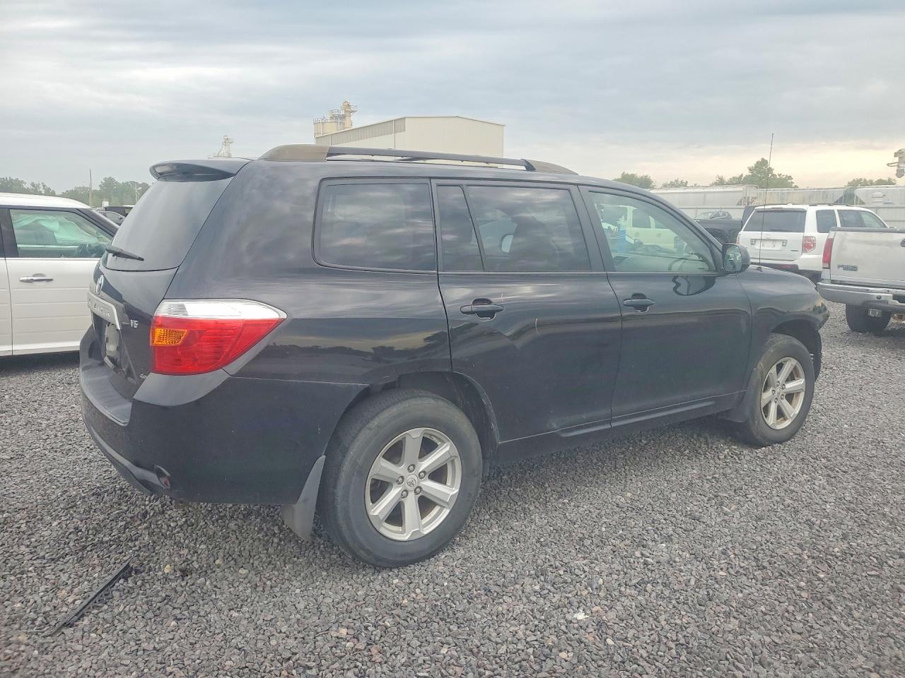 2009 Toyota Highlander Base - Image 3