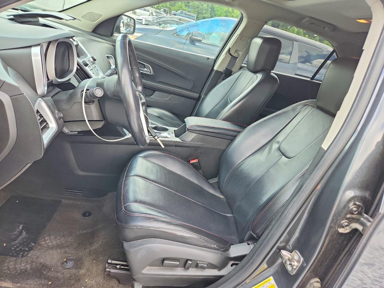 2011 Chevrolet Equinox Lt - Image 7