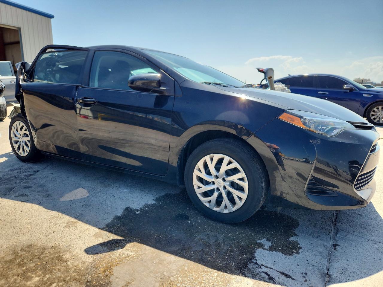 2019 Toyota Corolla Le - Фото 4