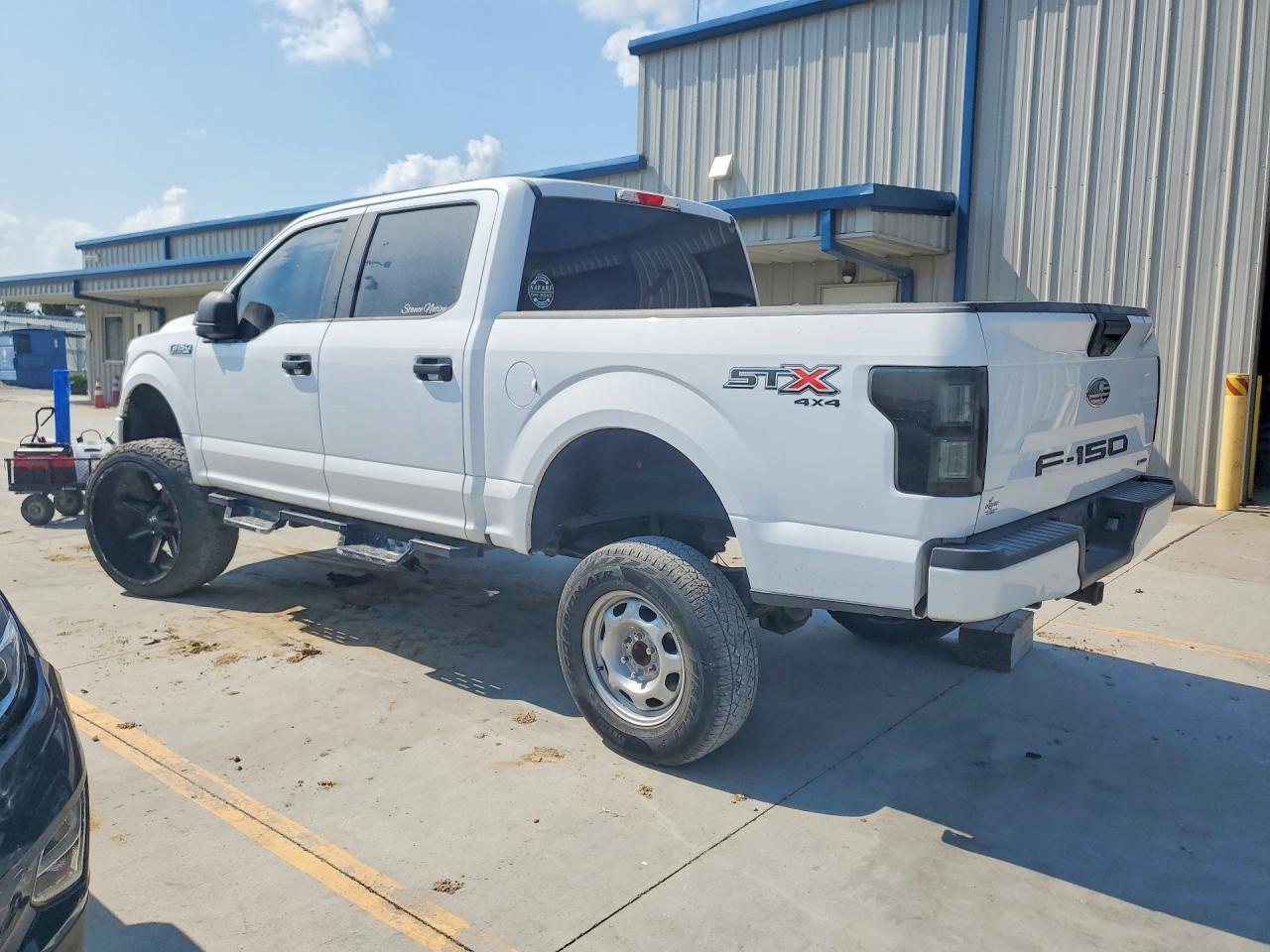 2019 Ford F150 Supercrew - Image 2