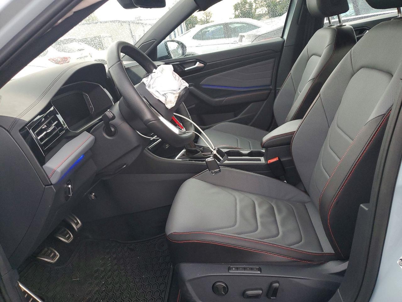 2026 Volkswagen Jetta Gli Autobahn - Фото 7