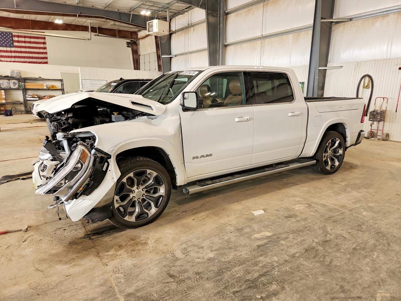 2023 Ram 1500 Longhorn