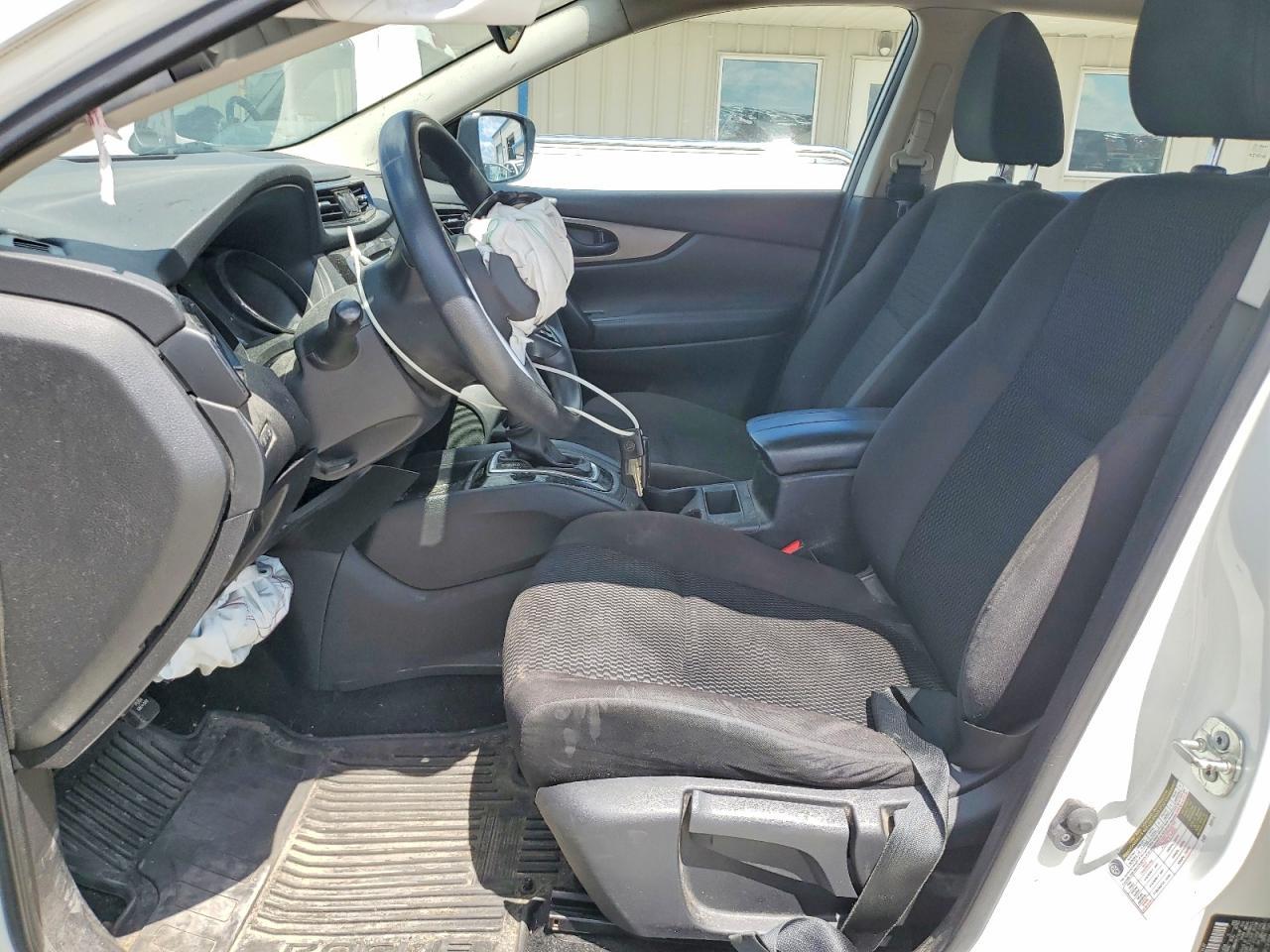 2021 Nissan Rogue Sport S - Image 7