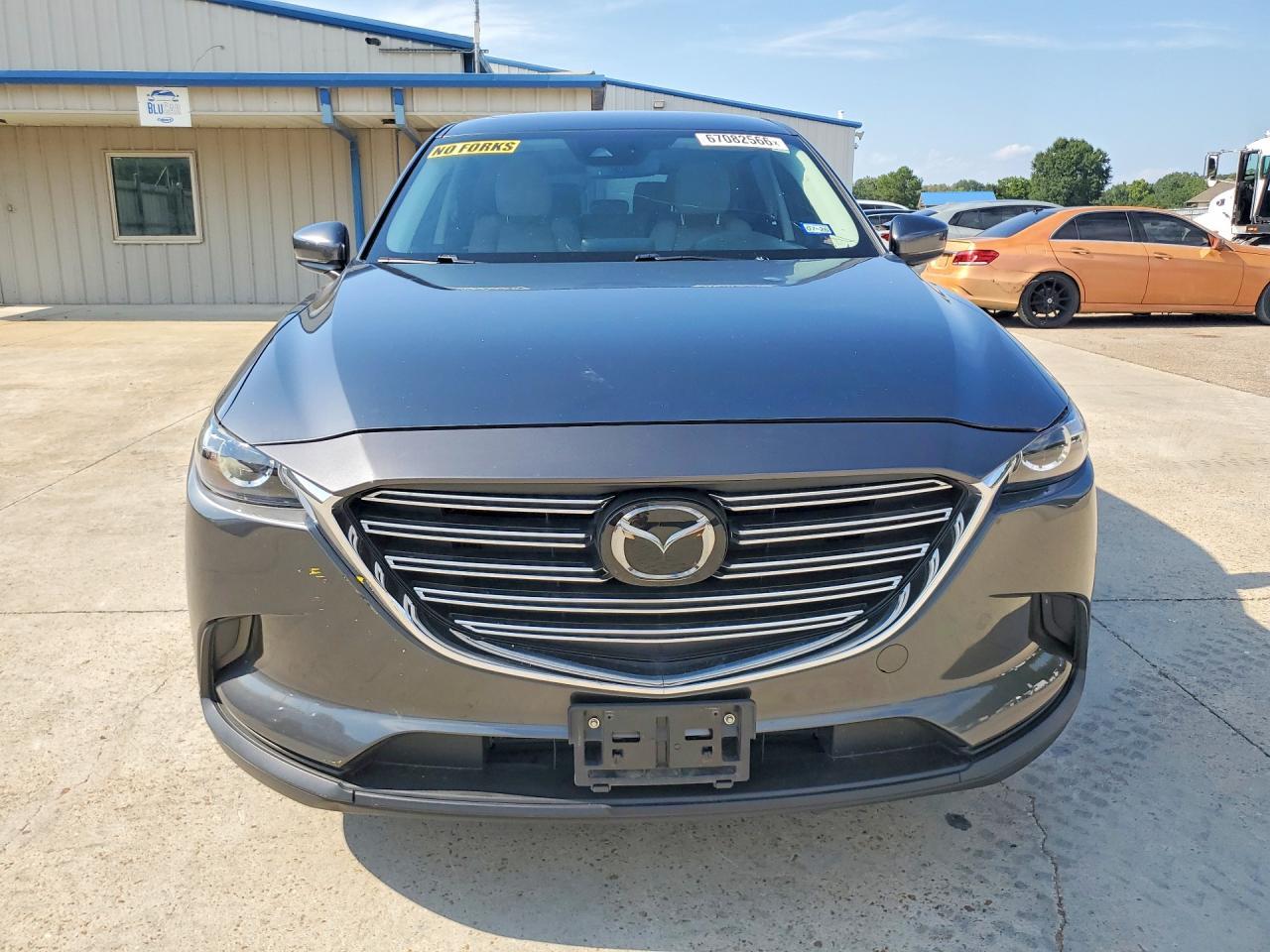 2019 Mazda Cx-9 Touring - Image 5